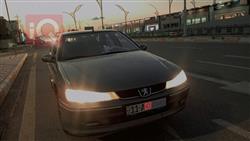 بيجو 406